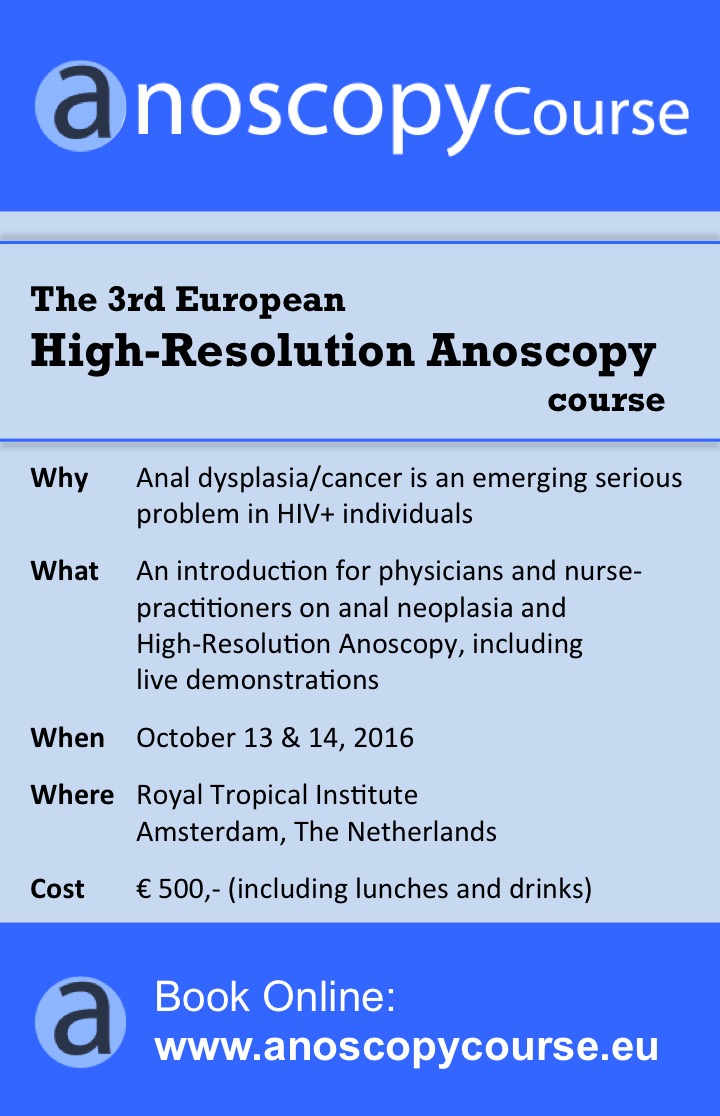 3rd anascopy course eacsociety